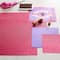 Large Glitter Paper by Recollections™, 12" x 12"